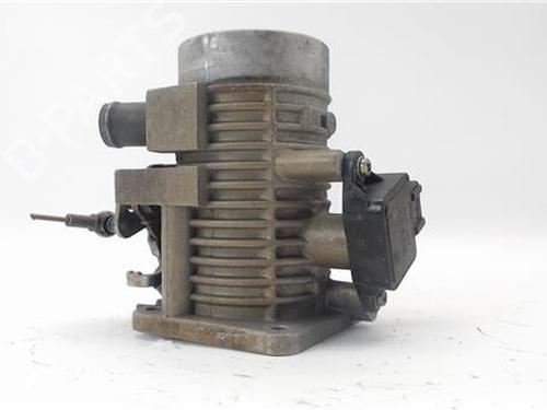 Throttle body OPEL VECTRA A (J89) 2000/GT 16V Cat (F19, M19) | BP17570744M82 