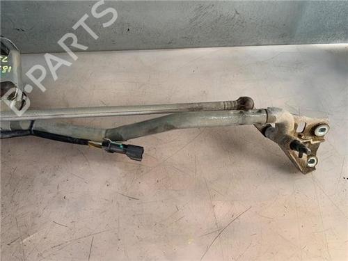 Front wiper motor OPEL MERIVA A MPV (X03) | BP30135438M29