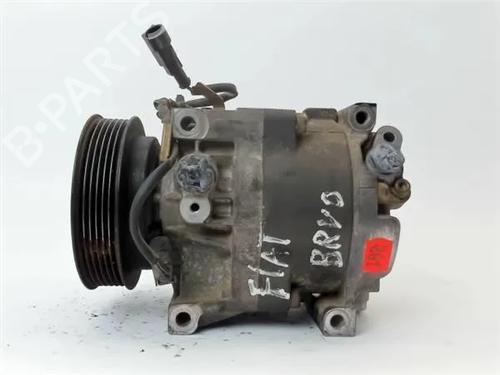 AC compressor FIAT BRAVO I (182_)  | BP13052955M34 