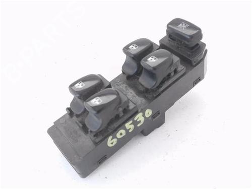 Used Left front window switch HYUNDAI ACCENT II (LC) [1999-2012]  28722017