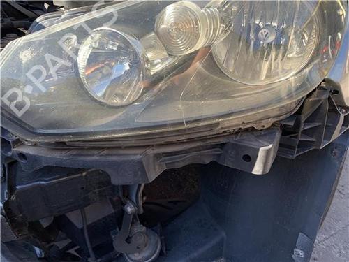 Left headlight VW GOLF VI (5K1) 1.4 | BP32392489C28