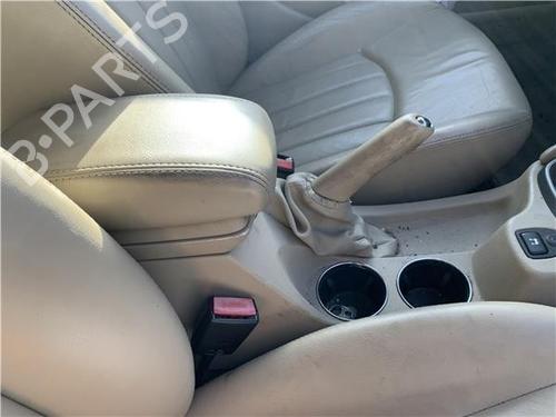 Middle console JAGUAR X-TYPE I (X400) 2.0 D | BP32418966I22