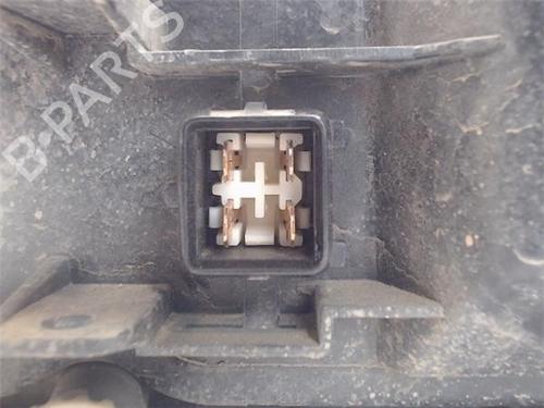 Right headlight SEAT TOLEDO I (1L2)  | BP13056189C29 
