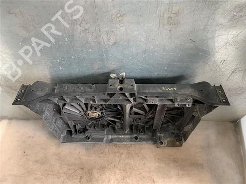 Radiator fan CITROËN JUMPY II Van | BP30183060M35