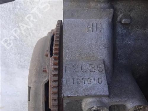 Engine HONDA ACCORD VI (CK, CG, CH, CF)  | BP15411310M1 