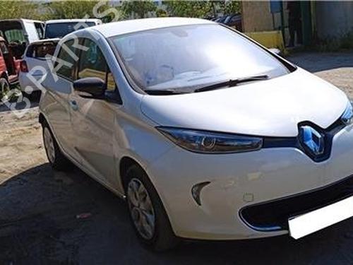 Subframe RENAULT ZOE (BFM_)  | BP23408694M9 