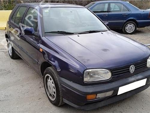 Alternator VW GOLF III (1H1)  | BP20167934M7 