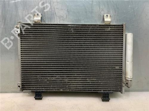 AC radiator SUZUKI SWIFT III (MZ, EZ)  | BP16008813M32 