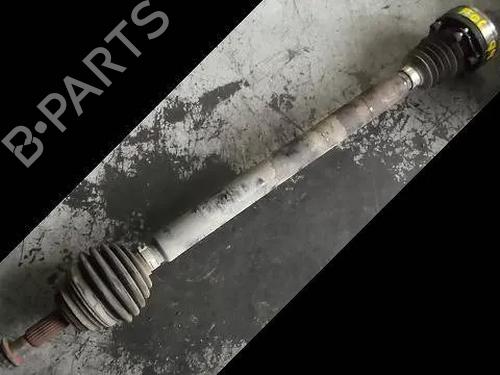Used Right front driveshaft VW POLO III (6N1) 64 1.9 D (64 hp) 11340438