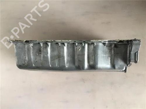Oil sump VW GOLF IV (1J1) 2.0 | BP14342516M115 