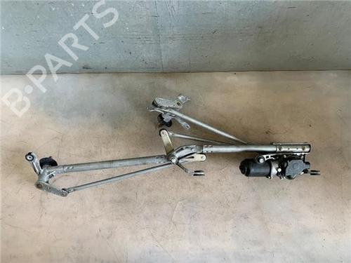 Used Front wiper motor Front wiper motor HONDA CIVIC VIII Hatchback (FN, FK) [2005-2012] 40150797 40150797