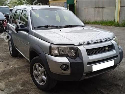 Rear differential LAND ROVER FREELANDER I (L314)  | BP24316257M24 