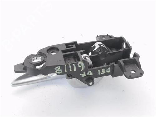 Front right interior door handle JEEP RENEGADE SUV (BU, B1, BV) 1.6 CRD | BP34621212I14  - Image 8