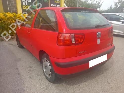 Left mirror SEAT IBIZA II (6K1) 1.9 SDI | BP9906730C26 