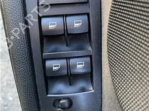 Left front window switch BMW 3 (E90) 330 d | BP32418453I27