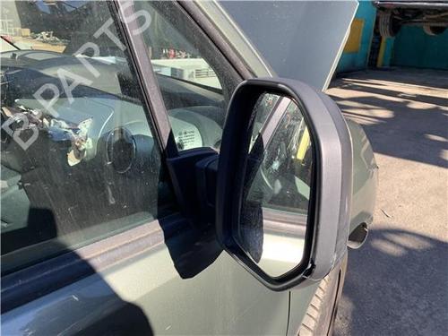 Right mirror PEUGEOT PARTNER Tepee 1.6 HDi 16V | BP32451104C27 