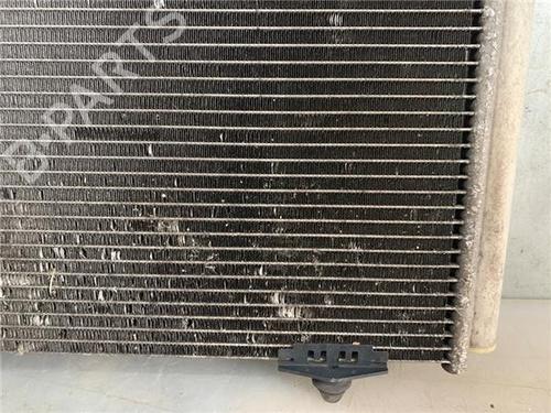 AC-Kondensator CITROËN C4 CACTUS 1.5 BlueHDi 100 | BP29254966M32 