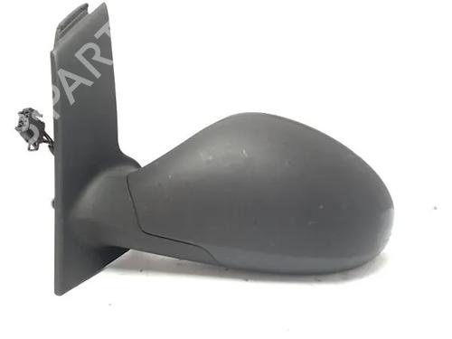 Used Left mirror SEAT TOLEDO III (5P2) [2004-2009]  13053337