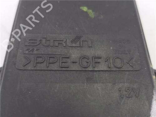 Electronic module PEUGEOT PARTNER Box Body/MPV (5_, G_) 1.9 D | BP10982706M83 