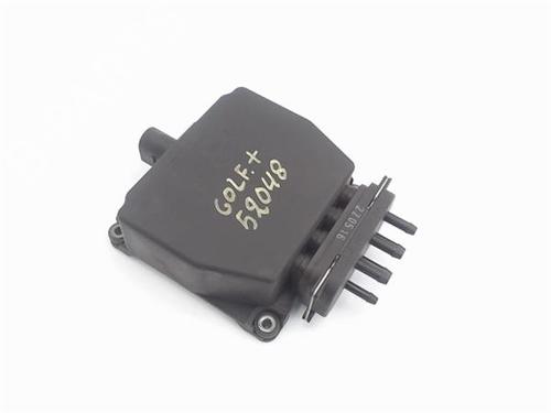 Electronic module VW GOLF PLUS V (5M1, 521) 1.9 TDI | BP14346135M83 