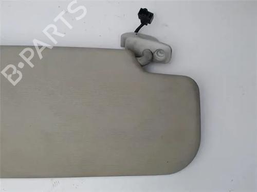 Venstre solskærm VW NEW BEETLE (9C1, 1C1) 1.9 TDI | BP12238544I1 