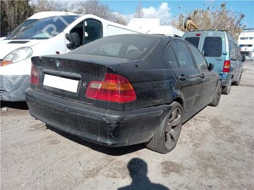 Fuel flap BMW 3 (E46) 320 d | BP9635887C131 