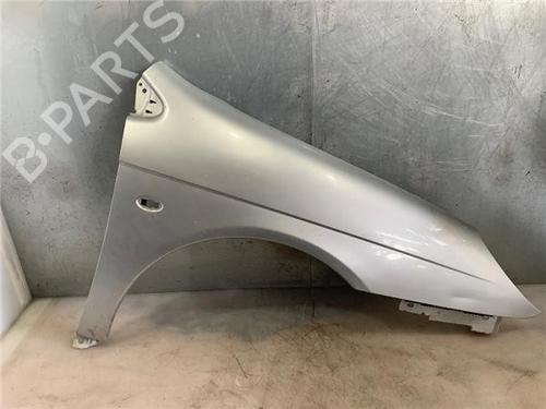 Right front fenders CITROËN C5 I (DC_) 2.0 16V (DCRFNC, DCRFNF) 7841S1