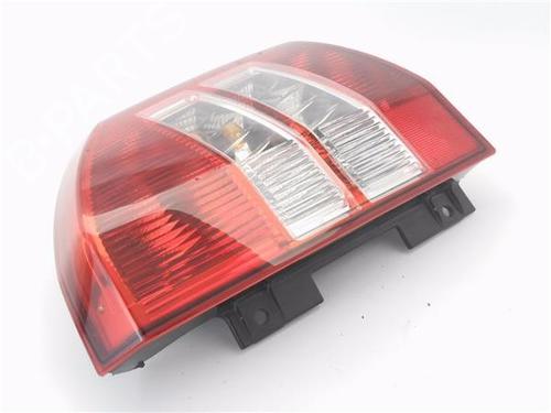 Right taillight JEEP COMPASS (MK49) 2.0 CRD | BP32418051C35 - Image 5