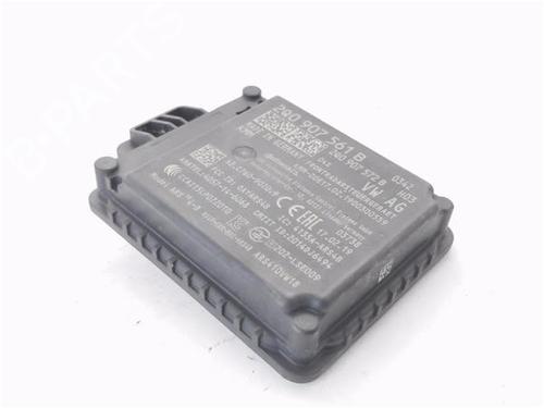 Electronic module SEAT IBIZA V (KJ1, KJG) 1.0 TSI | BP30981100M83 - Image 3