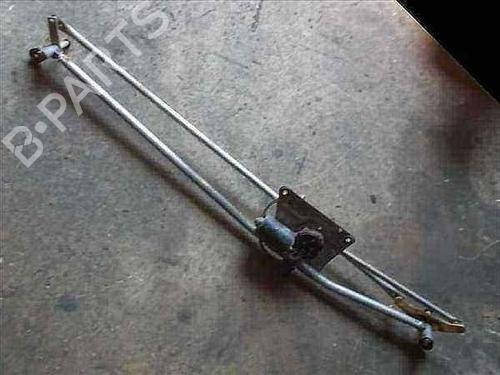 Used Front wiper motor CITROËN XSARA PICASSO (N68) 2.0 HDi (90 hp) 11340169
