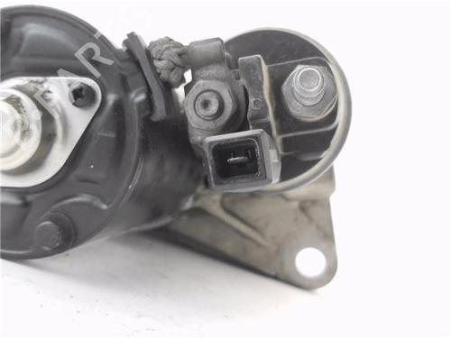 Starter VW POLO IV (9N_, 9A_)  | BP23169134M8 
