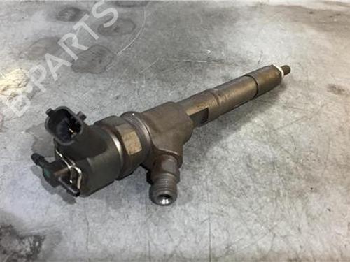 Used Injector OPEL COMBO Box Body/MPV (71_) 1.7 D (60 hp) 9696165