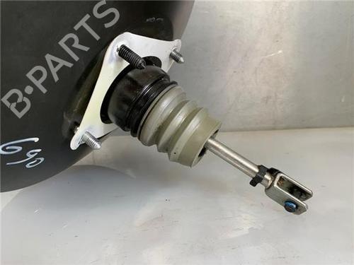 Servo brake DACIA DOKKER Box Body/MPV 1.5 dCi 75 / Blue dCi 75 (FEJW, FEAH) | BP30135624M42