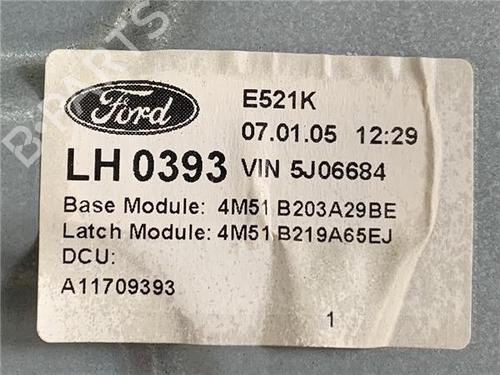 Other FORD FOCUS II (DA_, HCP, DP) | BP32394315O1