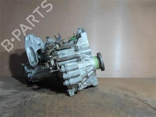 Gearbox VW GOLF IV (1J1)  | BP15186262M3 