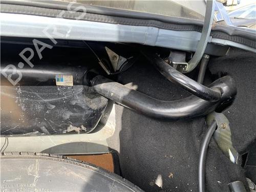 Benzintank PEUGEOT 604 (561A_) 2.3 TD (80 hp) 32450756