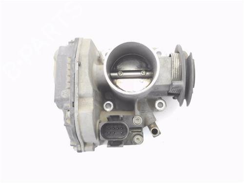Used Throttle body SEAT IBIZA II (6K1) [1993-2002]  23157556
