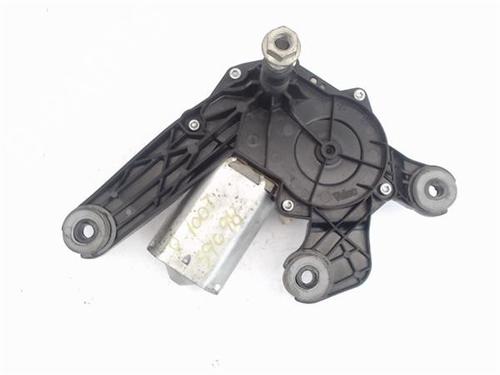 Rear wiper motor PEUGEOT 1007 (KM_)  | BP16835615M102 