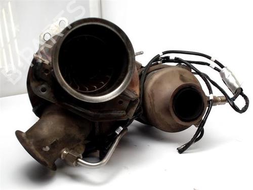 Instrument cluster RENAULT KANGOO (KC0/1_)  | BP13304859C47 