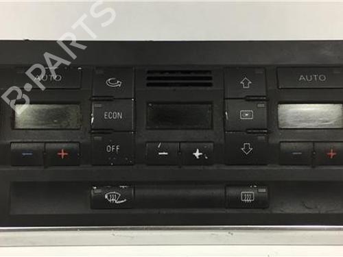 Commande Chauffage AUDI A4 B6 Avant (8E5) 1.9 TDI | BP9636827I5 