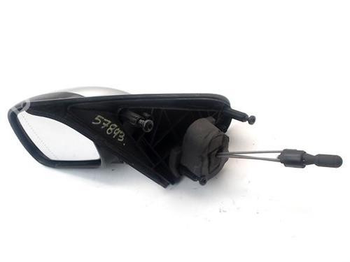 Left mirror CITROËN XSARA (N1) 2.0 HDi 90 | BP26583674C26 