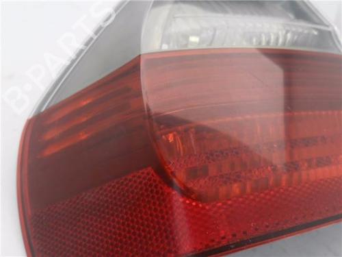 Left taillight BMW 3 (E90) 330 d | BP39454477C34 - Image 10