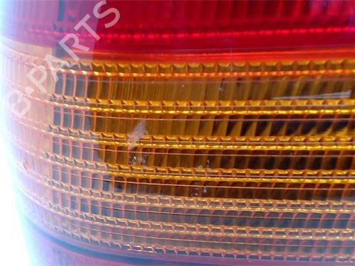 Left taillight SEAT AROSA (6H1)  | BP13044040C34 