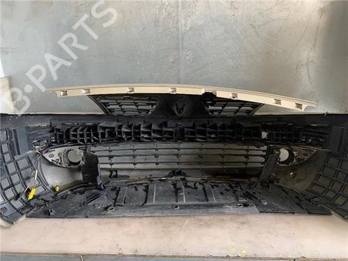 Front bumper RENAULT SCÉNIC II (JM0/1_) | BP30135384C7