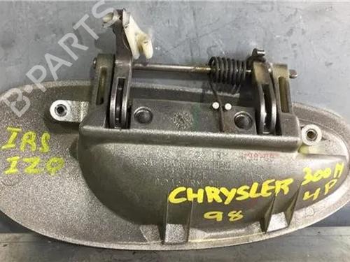 Rear left exterior door handle CHRYSLER 300M (LR) 3.5 V6 24V | BP14338730C130 