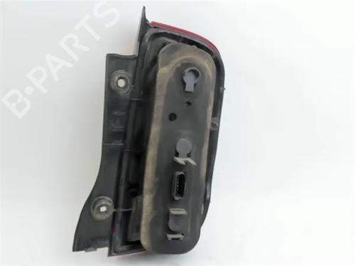 Left taillight NISSAN MICRA III (K12)  | BP13055797C34 