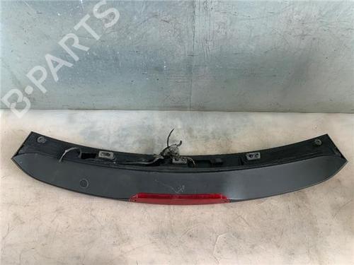 Spoiler bagklap FORD FOCUS II (DA_, HCP, DP) 1.6 TDCi | BP25978407C96 
