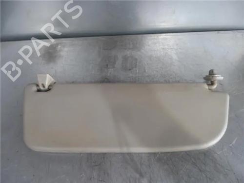 Left sun visor OPEL CORSA B (S93)  | BP11233025I1 