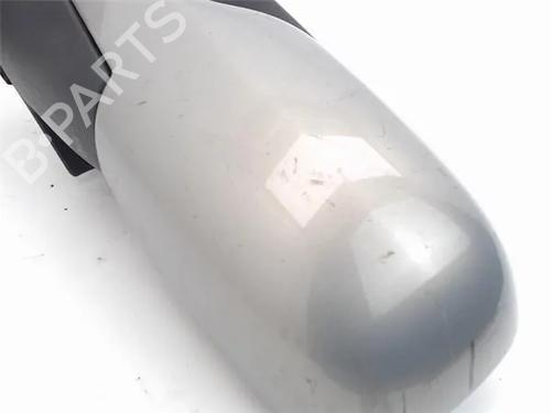 Left mirror RENAULT MEGANE II (BM0/1_, CM0/1_)  | BP13050027C26 