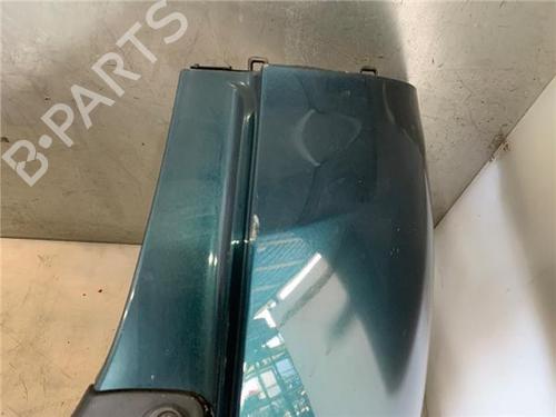 Rear bumper PEUGEOT 2008 I (CU_) 1.2 VTi | BP20208700C8